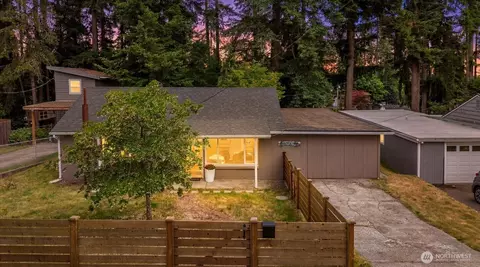 23007 53rd Ave W, Mountlake Terrace, WA 98043
