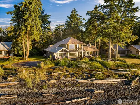 Exterior - 115 Donahue Ln, Eastsound, WA 98245 photo 17 of 17