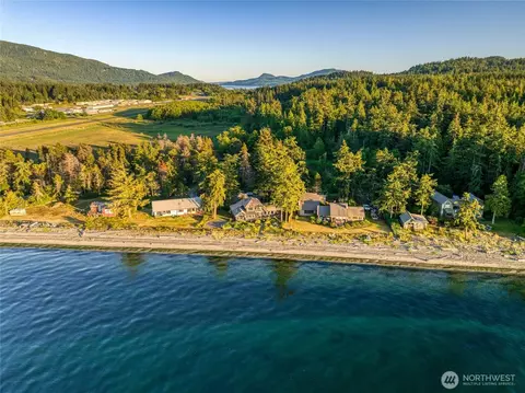 View/Area - 115 Donahue Ln, Eastsound, WA 98245 photo 2 of 3