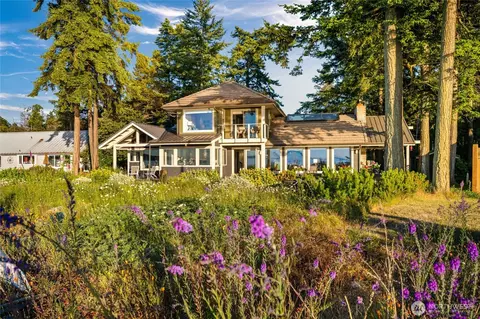 Exterior - 115 Donahue Ln, Eastsound, WA 98245 photo 4 of 17