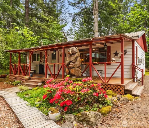 142 Butter Creek Ln, Packwood, WA 98361