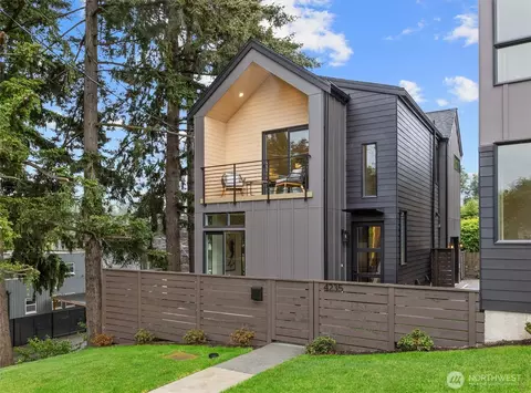 4235 S Bradford St, Seattle, WA 98118
