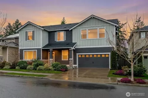 32709 Ash Ave SE, Black Diamond, WA 98010