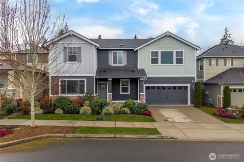 32709 Ash Ave SE, Black Diamond, WA 98010