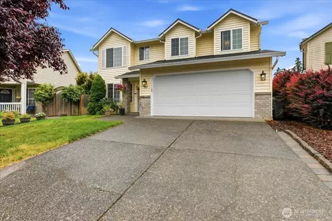 2417 NE 107th St, Vancouver, WA 98686