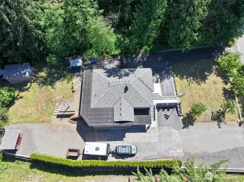 98 31st Ave, Milton, WA 98354