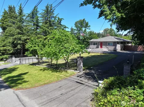 98 31st Ave, Milton, WA 98354