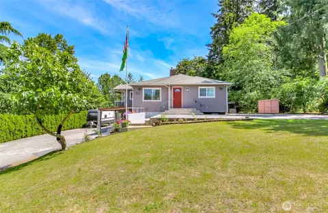 98 31st Ave, Milton, WA 98354