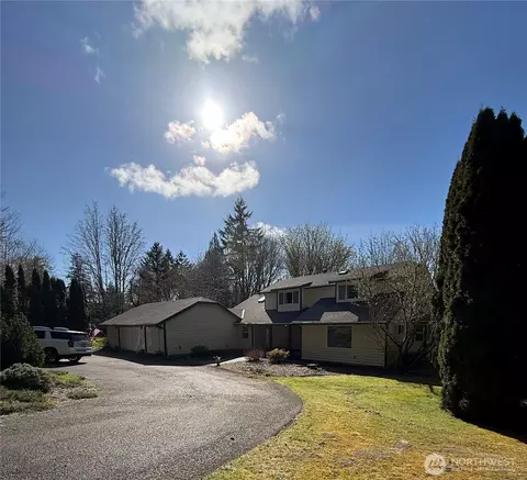 4709 92nd Ave NW, Gig Harbor, WA 98335