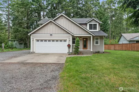 22328 Autumnwood Ct SE, Yelm, WA 98597