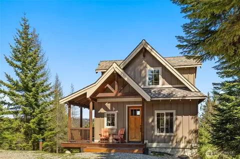 2262 Stone Ridge Dr, Cle Elum, WA 98922