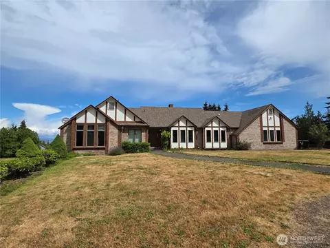 1133 Olympus Ave, Port Angeles, WA 98362