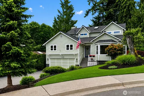 1016 49th Pl SW, Everett, WA 98203