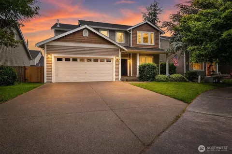 16335 Richmont Ct SE, Yelm, WA 98597