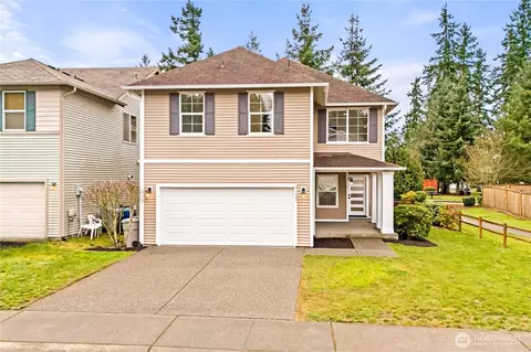 21647 SE 297th St, Kent, WA 98042