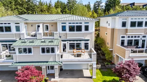 12221 58th Ave, Gig Harbor, WA 98332