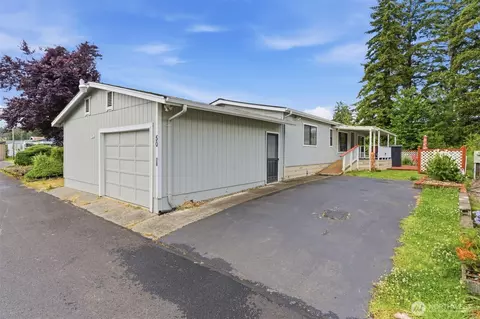 1713 Cooks Hill Rd #50, Centralia, WA 98531