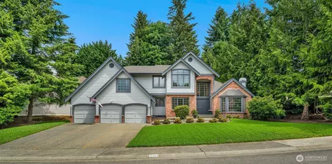 15454 SE 67th St, Bellevue, WA 98006