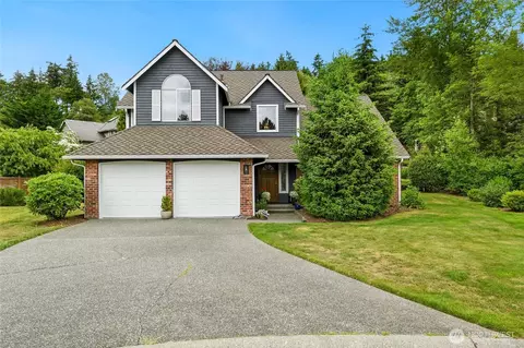 7634 116th Ct SE, Newcastle, WA 98056