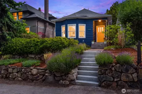2418 Queen Anne Ave N, Seattle, WA 98109