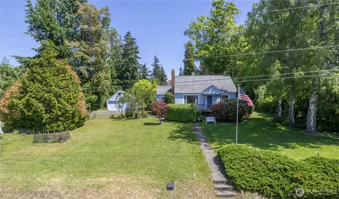 209 Tracy Ave, Port Orchard, WA 98366