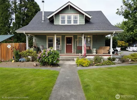 17433 154th St SE, Monroe, WA 98272