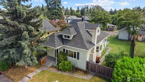 5319 S Oakes St, Tacoma, WA 98409