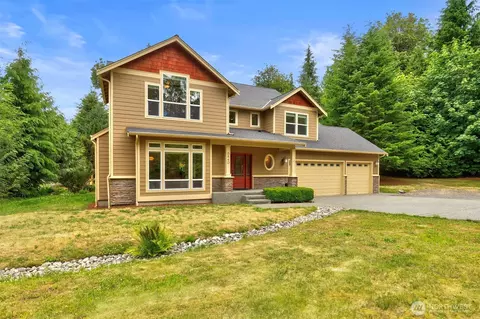 6840 NW Ranger Way, Silverdale, WA 98383