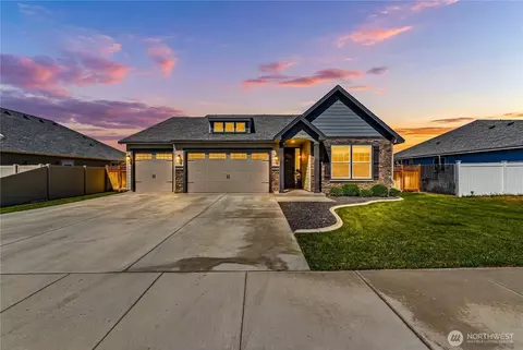 1001 Redmond Ave, Quincy, WA 98848