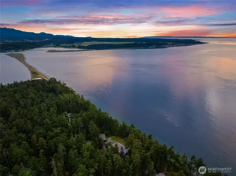 View/Area - 4065 E Sequim Bay Rd #14, Sequim, WA 98382 photo 1 of 8