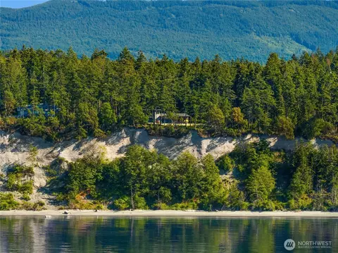 View/Area - 4065 E Sequim Bay Rd #14, Sequim, WA 98382 photo 4 of 8