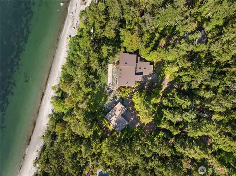 View/Area - 4065 E Sequim Bay Rd #14, Sequim, WA 98382 photo 6 of 8