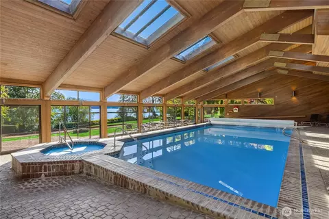 Exterior - 4065 E Sequim Bay Rd #14, Sequim, WA 98382 photo 5 of 5
