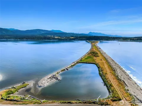 View/Area - 4065 E Sequim Bay Rd #14, Sequim, WA 98382 photo 7 of 8