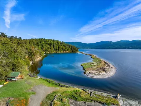 View/Area - 4065 E Sequim Bay Rd #14, Sequim, WA 98382 photo 8 of 8