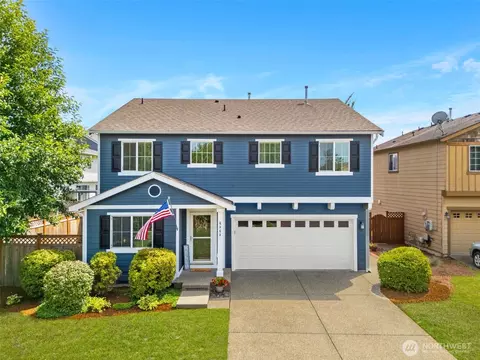 6864 Fresco Dr SE, Lacey, WA 98513