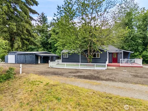 341 Maple Ave, Port Orchard, WA 98366