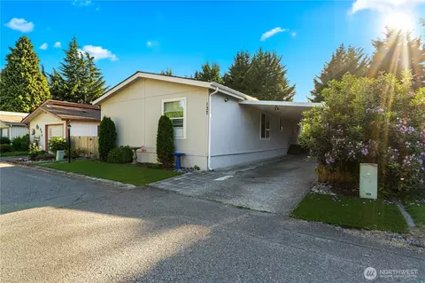 4248 A St SE #137, Auburn, WA 98002