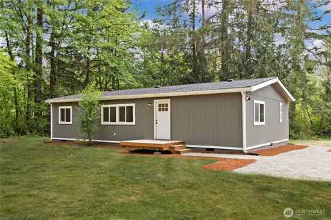 9704 274th St E, Graham, WA 98338