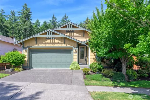 4723 Bend Ct NE, Lacey, WA 98516
