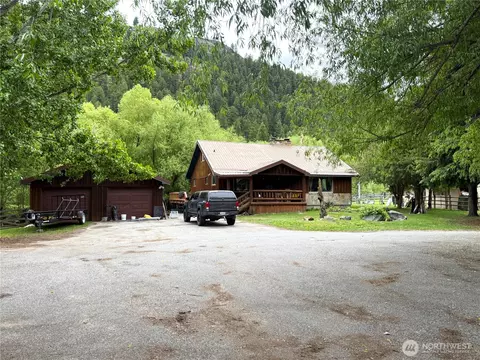 1742 Toroda Creek Rd, Wauconda, WA 98859