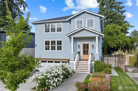 7524 33rd Ave NE, Seattle, WA 98115