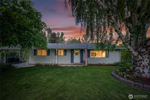 6038 Hazel Pl, Cashmere, WA 98815