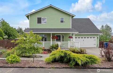7800 260th St NW, Stanwood, WA 98292