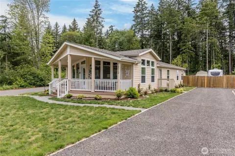 16012 Jade St SE, Yelm, WA 98597