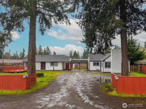 6146 88th St SW, Lakewood, WA 98499
