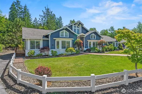 491 Winston Creek Rd, Mossyrock, WA 98564