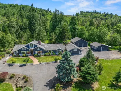 491 Winston Creek Rd, Mossyrock, WA 98564
