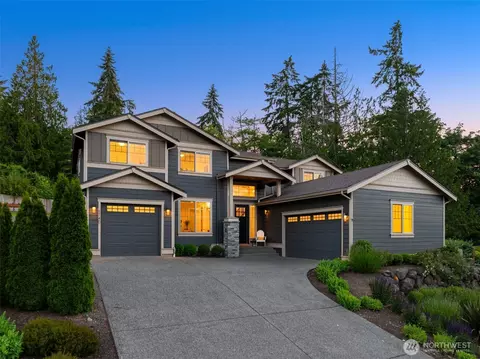 5740 Solana Ln NE, Bainbridge Island, WA 98110