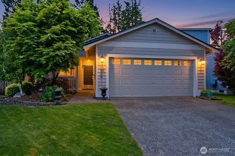 17909 110th Street Ct E, Bonney Lake, WA 98391